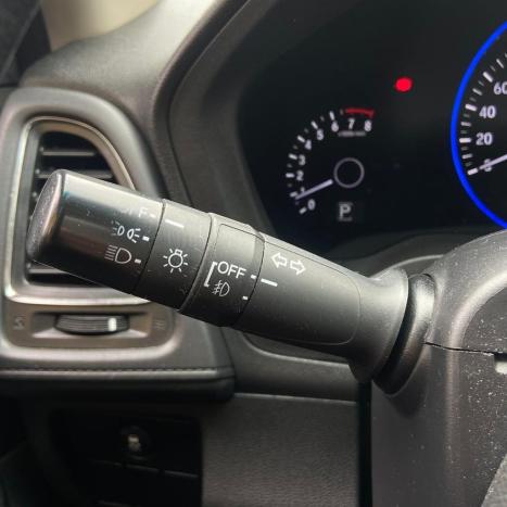 HONDA HR-V 1.8 16V 4P EXL FLEX AUTOM�TICO CVT, Foto 19