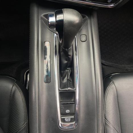 HONDA HR-V 1.8 16V 4P EXL FLEX AUTOM�TICO CVT, Foto 20
