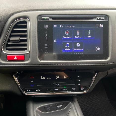 HONDA HR-V 1.8 16V 4P EXL FLEX AUTOM�TICO CVT, Foto 21