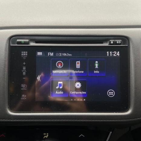 HONDA HR-V 1.8 16V 4P EXL FLEX AUTOM�TICO CVT, Foto 22
