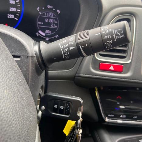 HONDA HR-V 1.8 16V 4P EXL FLEX AUTOM�TICO CVT, Foto 23