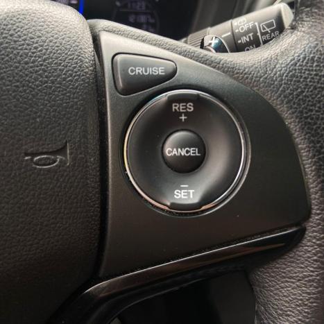 HONDA HR-V 1.8 16V 4P EXL FLEX AUTOM�TICO CVT, Foto 25