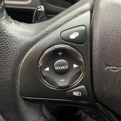 HONDA HR-V 1.8 16V 4P EXL FLEX AUTOM�TICO CVT, Foto 27