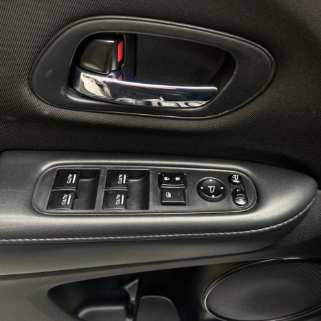 HONDA HR-V 1.8 16V 4P EXL FLEX AUTOM�TICO CVT, Foto 28