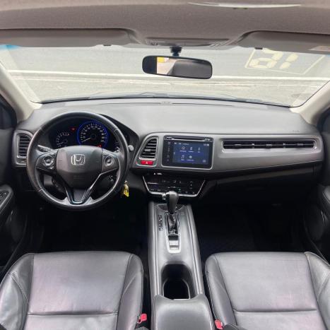 HONDA HR-V 1.8 16V 4P EXL FLEX AUTOM�TICO CVT, Foto 29
