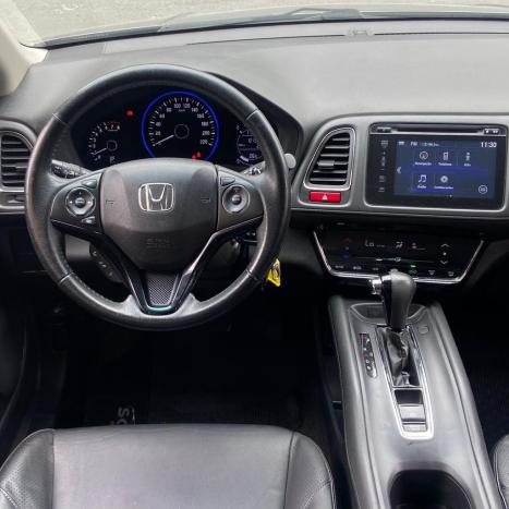 HONDA HR-V 1.8 16V 4P EXL FLEX AUTOM�TICO CVT, Foto 30