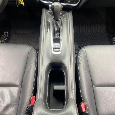 HONDA HR-V 1.8 16V 4P EXL FLEX AUTOM�TICO CVT, Foto 31
