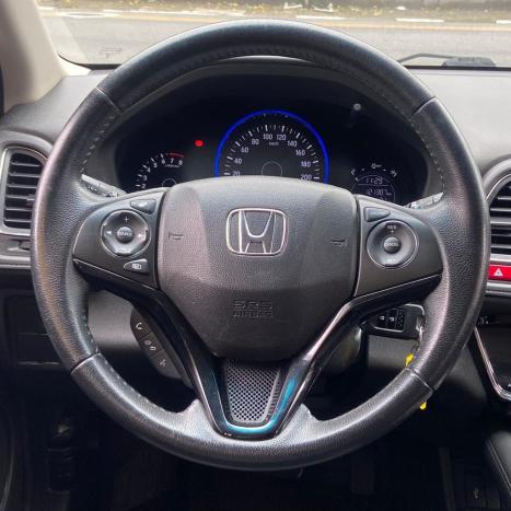 HONDA HR-V 1.8 16V 4P EXL FLEX AUTOM�TICO CVT, Foto 32