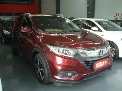 HONDA HR-V 1.8 16V 4P EXL FLEX AUTOM�TICO CVT, Foto 1