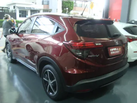 HONDA HR-V 1.8 16V 4P EXL FLEX AUTOM�TICO CVT, Foto 2