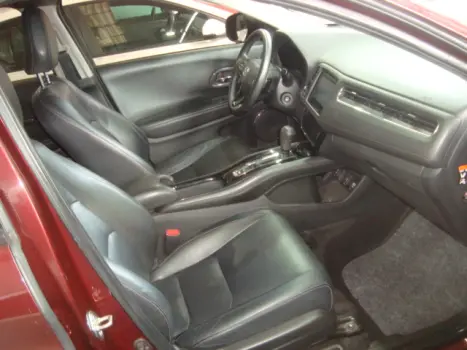 HONDA HR-V 1.8 16V 4P EXL FLEX AUTOM�TICO CVT, Foto 3