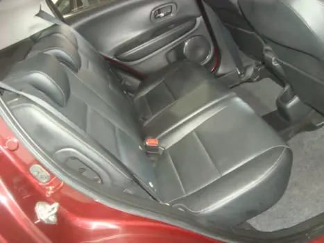 HONDA HR-V 1.8 16V 4P EXL FLEX AUTOM�TICO CVT, Foto 4