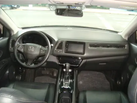 HONDA HR-V 1.8 16V 4P EXL FLEX AUTOM�TICO CVT, Foto 5