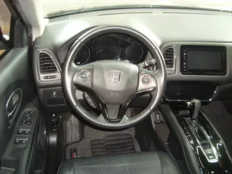 HONDA HR-V 1.8 16V 4P EXL FLEX AUTOM�TICO CVT, Foto 6