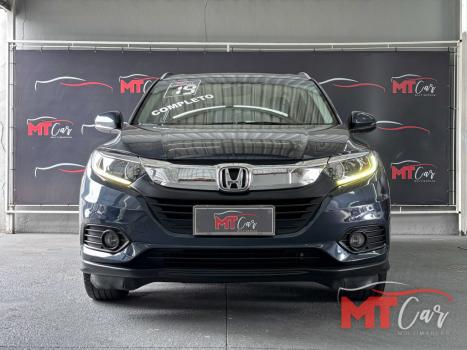HONDA HR-V 1.8 16V 4P EX FLEX AUTOM�TICO CVT, Foto 2