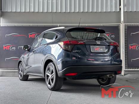 HONDA HR-V 1.8 16V 4P EX FLEX AUTOM�TICO CVT, Foto 7