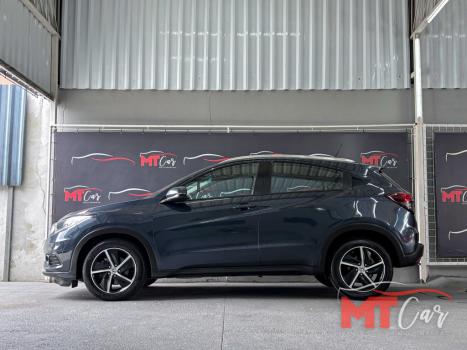 HONDA HR-V 1.8 16V 4P EX FLEX AUTOM�TICO CVT, Foto 8