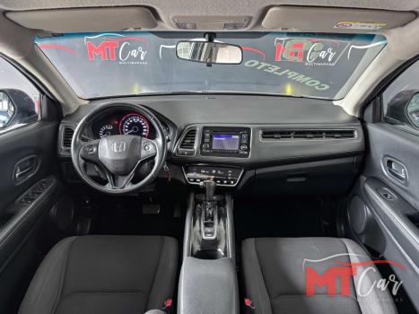 HONDA HR-V 1.8 16V 4P EX FLEX AUTOM�TICO CVT, Foto 9