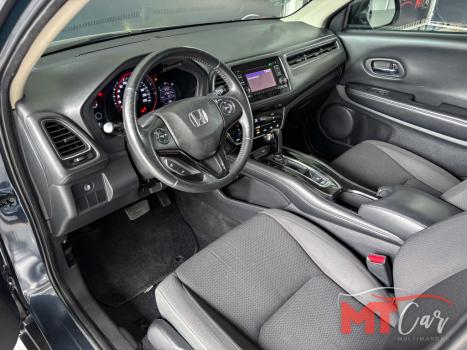 HONDA HR-V 1.8 16V 4P EX FLEX AUTOM�TICO CVT, Foto 10
