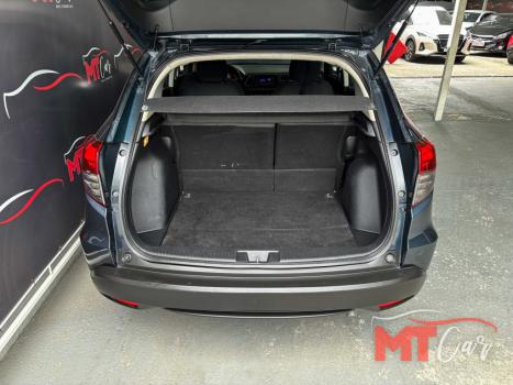 HONDA HR-V 1.8 16V 4P EX FLEX AUTOM�TICO CVT, Foto 18