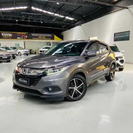 HONDA HR-V 1.8 16V 4P EXL FLEX AUTOM�TICO CVT, Foto 2