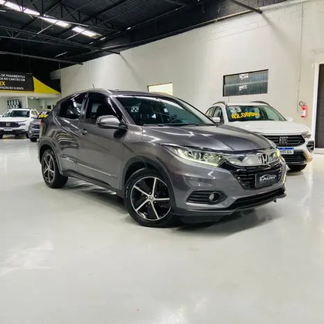 HONDA HR-V 1.8 16V 4P EXL FLEX AUTOM�TICO CVT, Foto 3