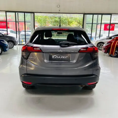 HONDA HR-V 1.8 16V 4P EXL FLEX AUTOM�TICO CVT, Foto 5
