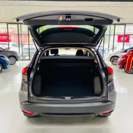 HONDA HR-V 1.8 16V 4P EXL FLEX AUTOM�TICO CVT, Foto 6