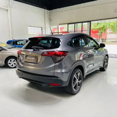HONDA HR-V 1.8 16V 4P EXL FLEX AUTOM�TICO CVT, Foto 7