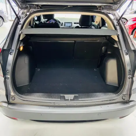 HONDA HR-V 1.8 16V 4P EXL FLEX AUTOM�TICO CVT, Foto 9