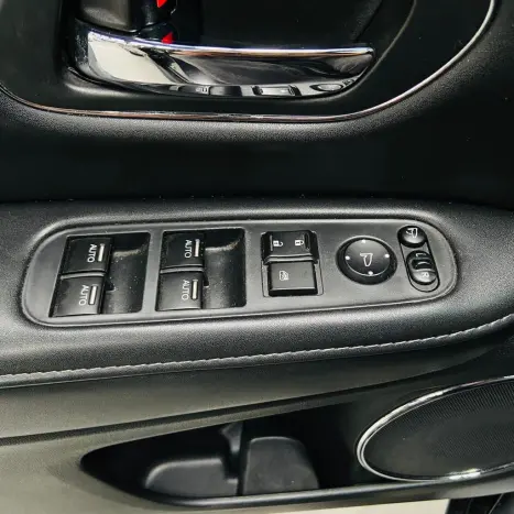 HONDA HR-V 1.8 16V 4P EXL FLEX AUTOM�TICO CVT, Foto 10