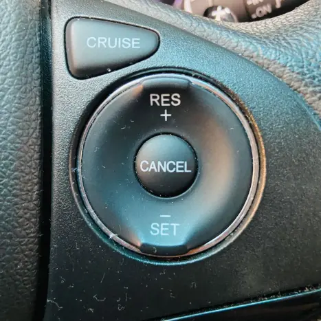 HONDA HR-V 1.8 16V 4P EXL FLEX AUTOM�TICO CVT, Foto 12