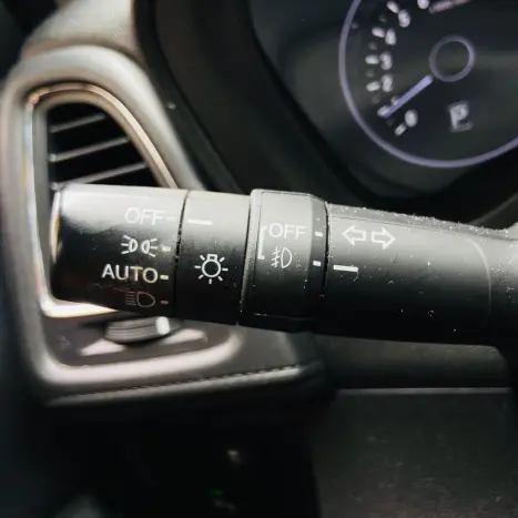 HONDA HR-V 1.8 16V 4P EXL FLEX AUTOM�TICO CVT, Foto 13