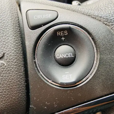 HONDA HR-V 1.8 16V 4P EXL FLEX AUTOM�TICO CVT, Foto 14