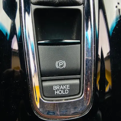 HONDA HR-V 1.8 16V 4P EXL FLEX AUTOM�TICO CVT, Foto 19