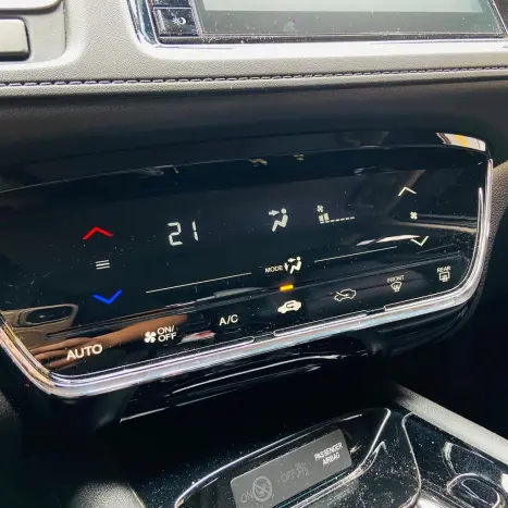 HONDA HR-V 1.8 16V 4P EXL FLEX AUTOM�TICO CVT, Foto 20