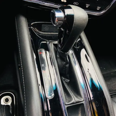 HONDA HR-V 1.8 16V 4P EXL FLEX AUTOM�TICO CVT, Foto 21