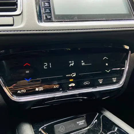 HONDA HR-V 1.8 16V 4P EXL FLEX AUTOM�TICO CVT, Foto 25