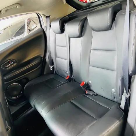 HONDA HR-V 1.8 16V 4P EXL FLEX AUTOM�TICO CVT, Foto 29