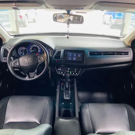 HONDA HR-V 1.8 16V 4P EXL FLEX AUTOM�TICO CVT, Foto 30