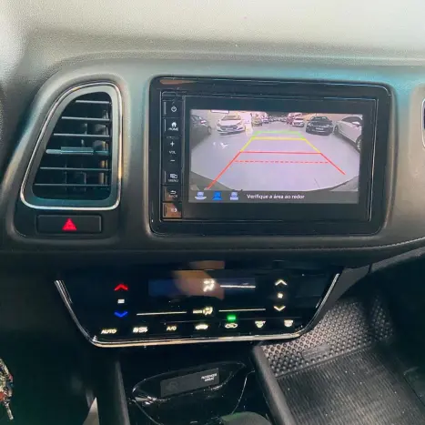 HONDA HR-V 1.8 16V 4P EXL FLEX AUTOM�TICO CVT, Foto 31