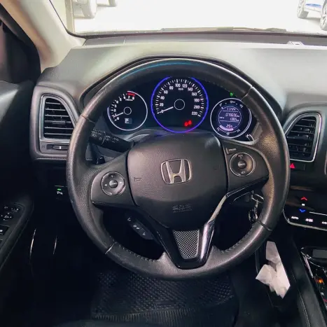 HONDA HR-V 1.8 16V 4P EXL FLEX AUTOM�TICO CVT, Foto 32