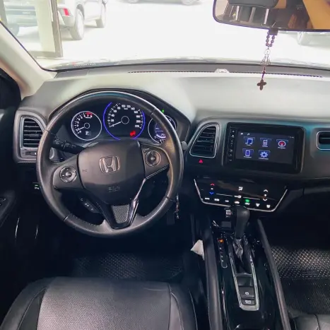 HONDA HR-V 1.8 16V 4P EXL FLEX AUTOM�TICO CVT, Foto 33