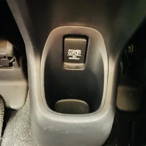 HONDA HR-V 1.8 16V 4P EXL FLEX AUTOM�TICO CVT, Foto 34