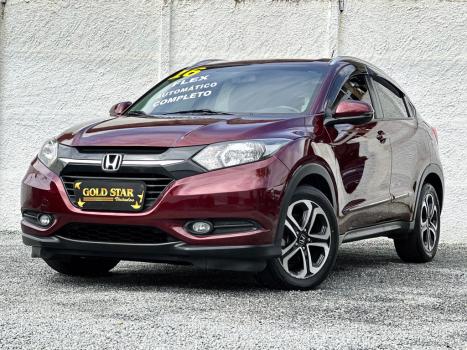 HONDA HR-V 1.8 16V 4P EX FLEX AUTOM�TICO CVT, Foto 1