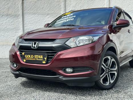 HONDA HR-V 1.8 16V 4P EX FLEX AUTOM�TICO CVT, Foto 2