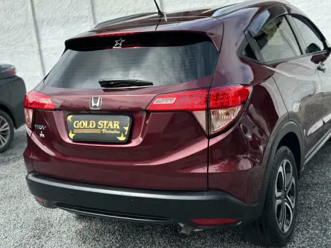HONDA HR-V 1.8 16V 4P EX FLEX AUTOM�TICO CVT, Foto 8