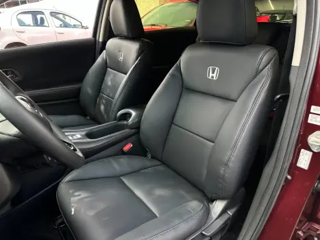 HONDA HR-V 1.8 16V 4P EX FLEX AUTOM�TICO CVT, Foto 10