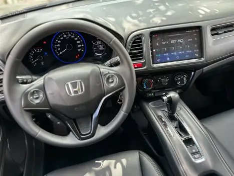 HONDA HR-V 1.8 16V 4P EX FLEX AUTOM�TICO CVT, Foto 11