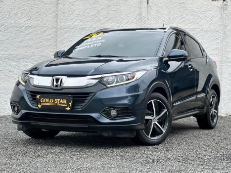HONDA HR-V 1.8 16V 4P EX FLEX AUTOM�TICO CVT, Foto 1